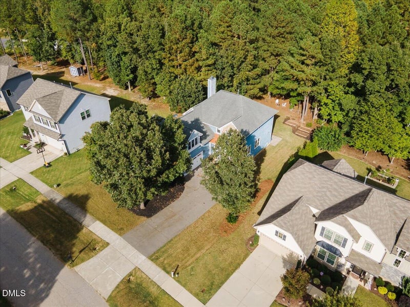 170 Sutherland Dr, Franklinton, NC 27525