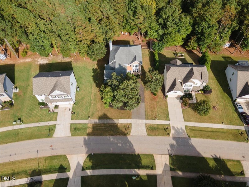170 Sutherland Dr, Franklinton, NC 27525