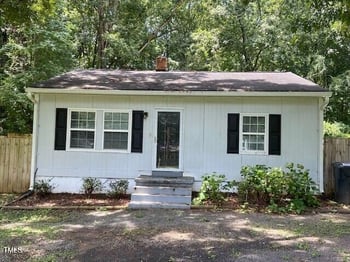 170 Torain St, Hillsborough, NC 27278