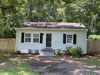 170 Torain St, Hillsborough, NC 27278