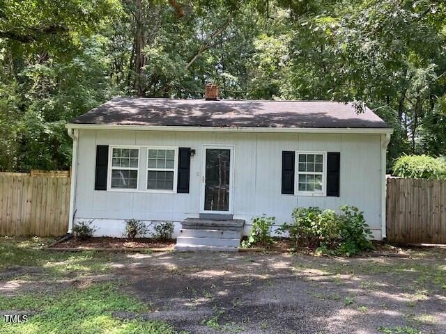170 Torain St, Hillsborough, NC 27278