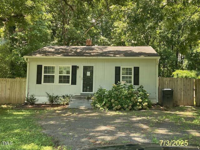 170 Torain St, Hillsborough, NC 27278