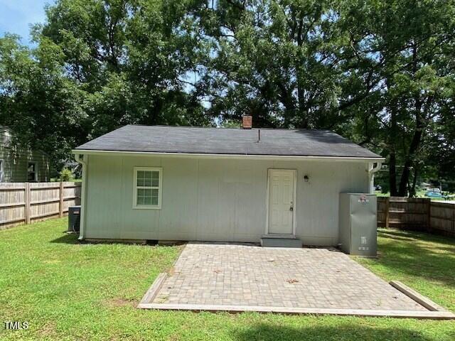 170 Torain St, Hillsborough, NC 27278