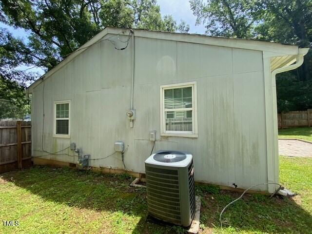 170 Torain St, Hillsborough, NC 27278