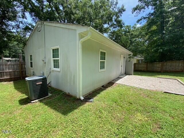 170 Torain St, Hillsborough, NC 27278