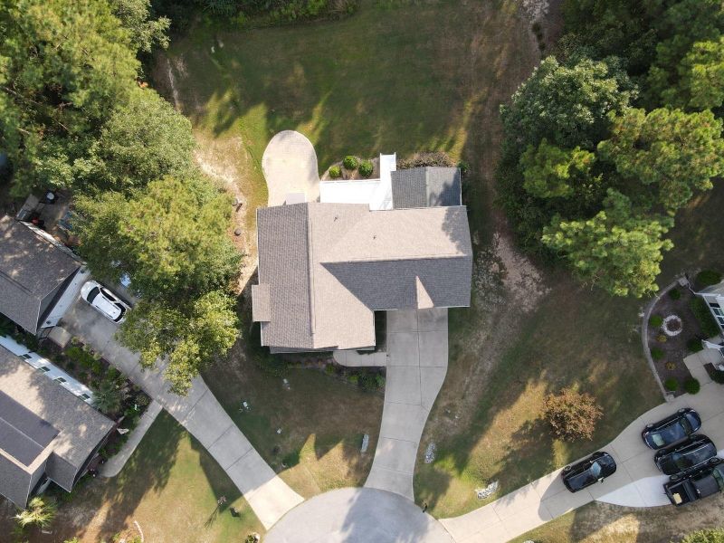 170 Tramway Cir, Angier, NC 27501