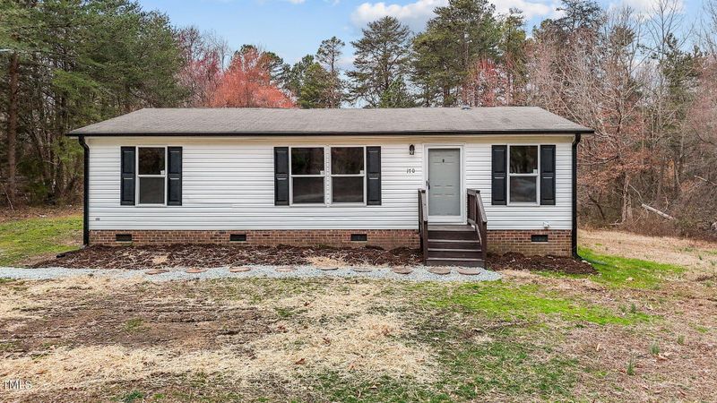 170 Turtle Hill Ct, Roxboro, NC 27573