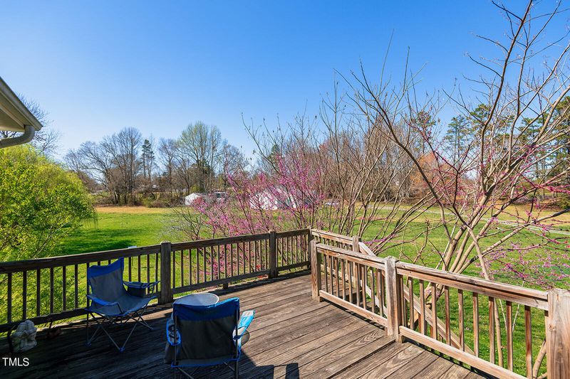 170 S Valley St, Liberty, NC 27298