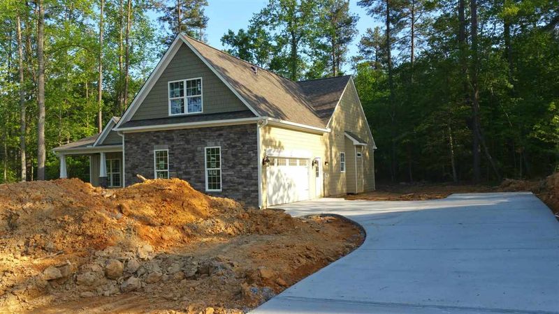 170 Valley View Ln, Pittsboro, NC 27312
