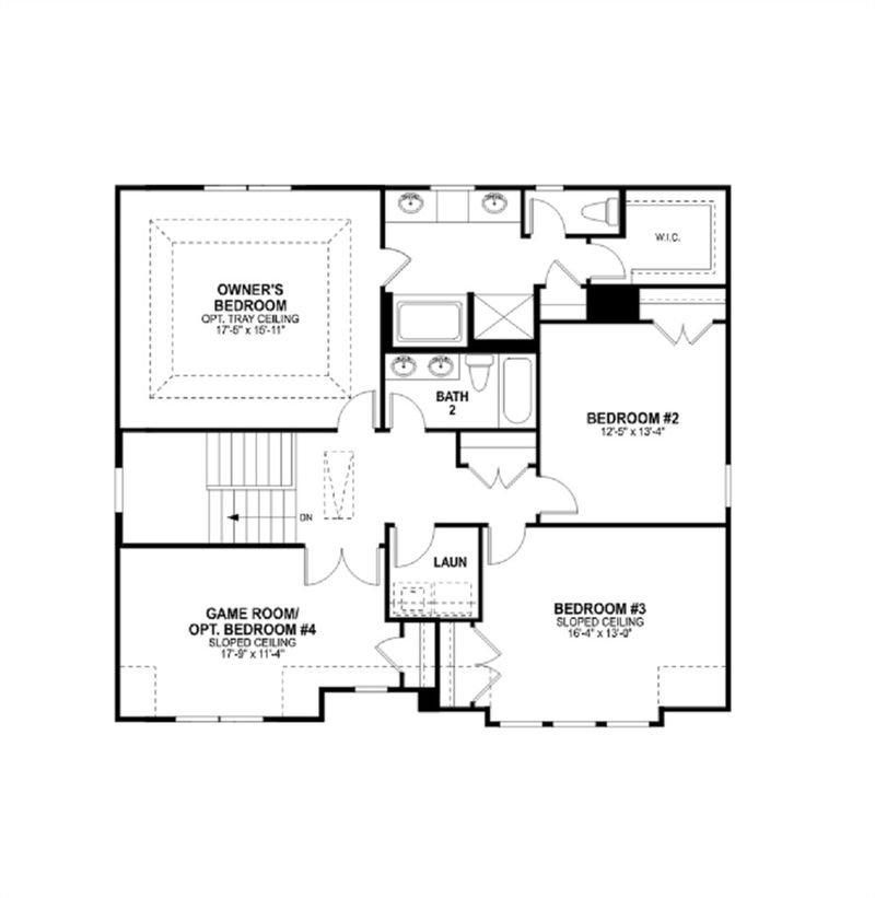 170 Village Walk Dr, Chapel Hill, NC 27517