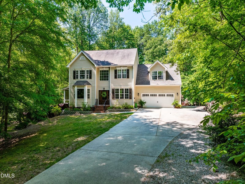 170 Walker Rn, Selma, NC 27576