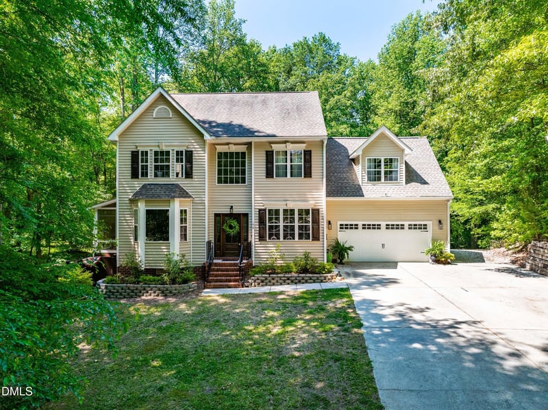 170 Walker Rn, Selma, NC 27576