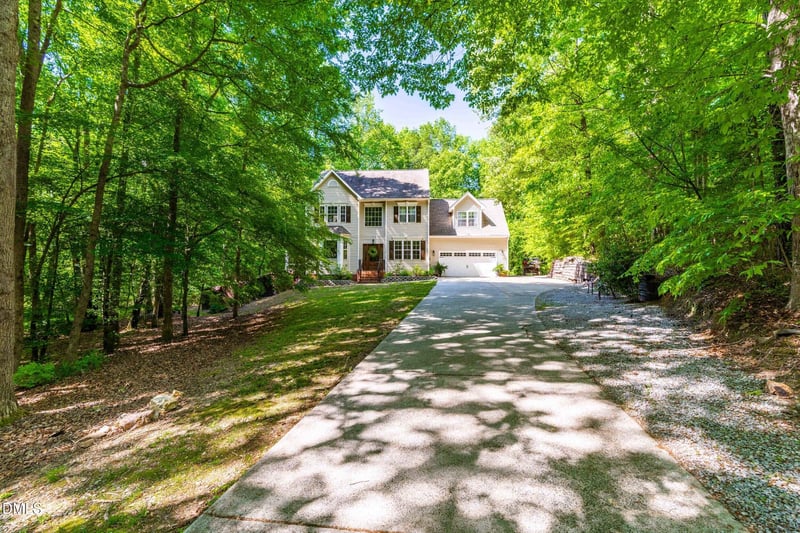 170 Walker Rn, Selma, NC 27576