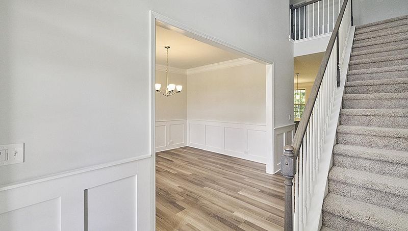 170 Whitetail Deer Ln, Garner, NC 27529