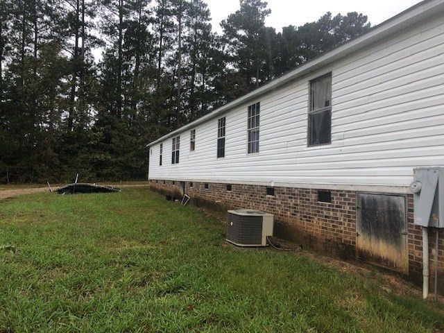 170 Wilson Fuller Rd, Louisburg, NC 27549