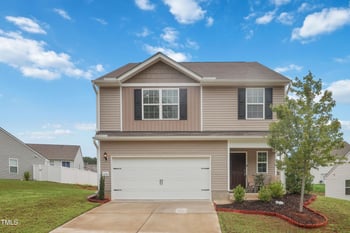 170 Windbreak Ln, Franklinton, NC 27525