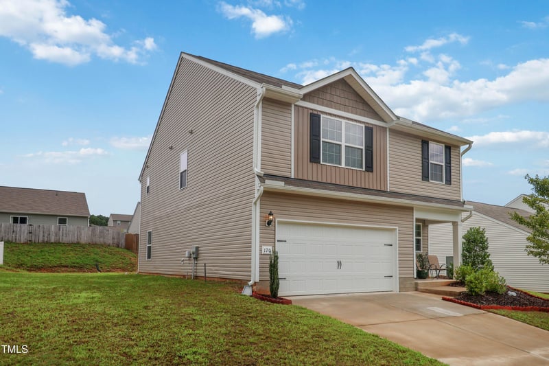 170 Windbreak Ln, Franklinton, NC 27525
