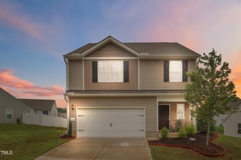 170 Windbreak Ln, Franklinton, NC 27525