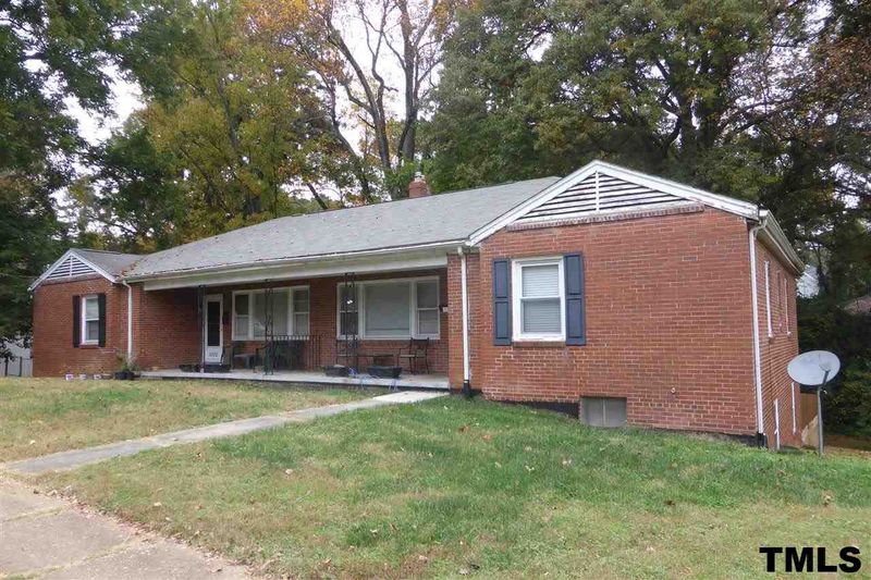 1700-1702 Bickett Blvd, Raleigh, NC 27609