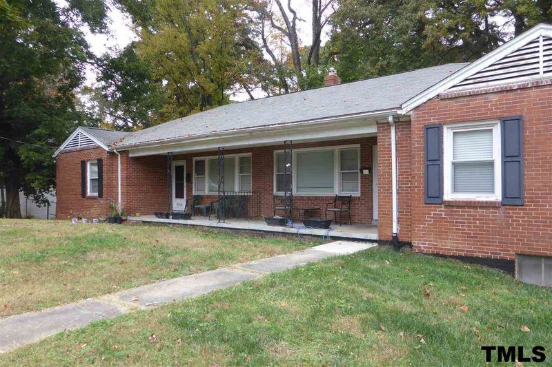 1700-1702 Bickett Blvd, Raleigh, NC 27609