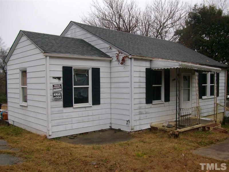 1700 Athens Ave, Durham, NC 27707