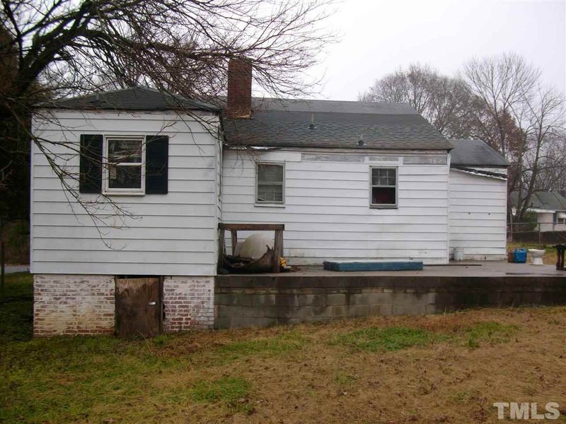 1700 Athens Ave, Durham, NC 27707