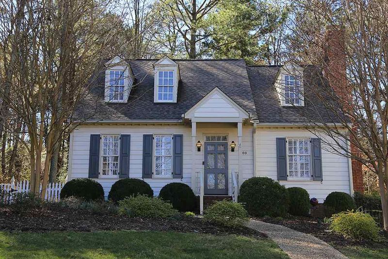 1700 Berwickshire Cir, Raleigh, NC 27615