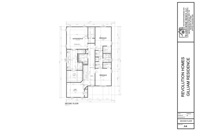 1700 Bickett Blvd, Raleigh, NC 27608