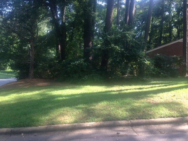 1700 Brooks Ave, Raleigh, NC 27607