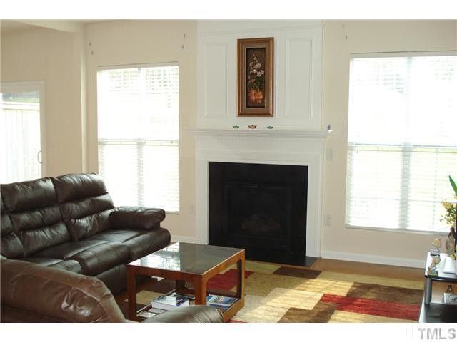 1700 Corwith Dr, Morrisville, NC 27560