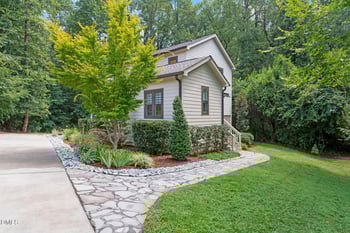 1700 Evergreen Ave, Raleigh, NC 27603