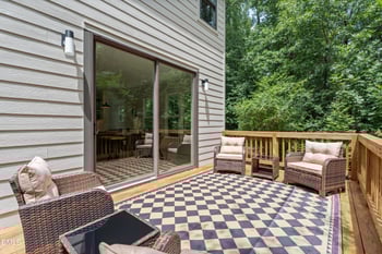 1700 Evergreen Ave, Raleigh, NC 27603