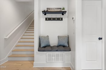 1700 Evergreen , Raleigh, NC 27603
