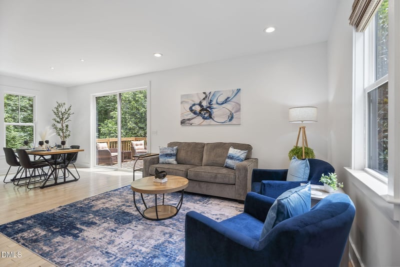1700 Evergreen , Raleigh, NC 27603