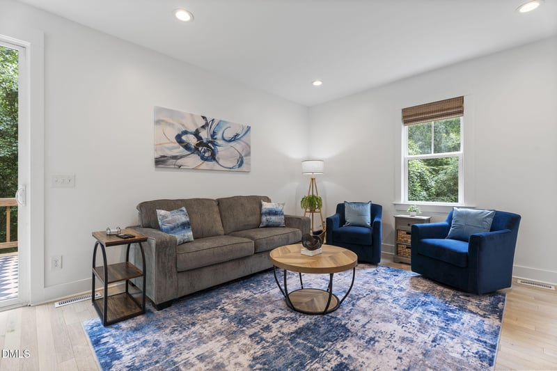 1700 Evergreen , Raleigh, NC 27603