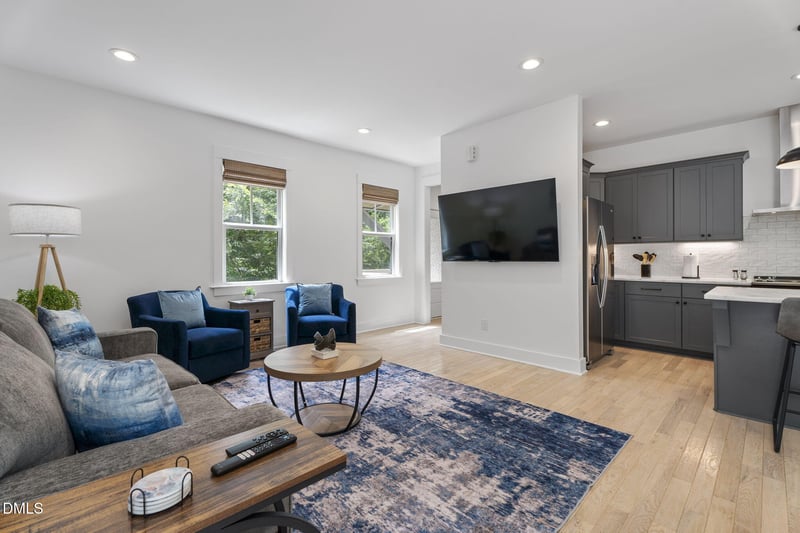 1700 Evergreen , Raleigh, NC 27603