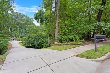1700 Evergreen , Raleigh, NC 27603