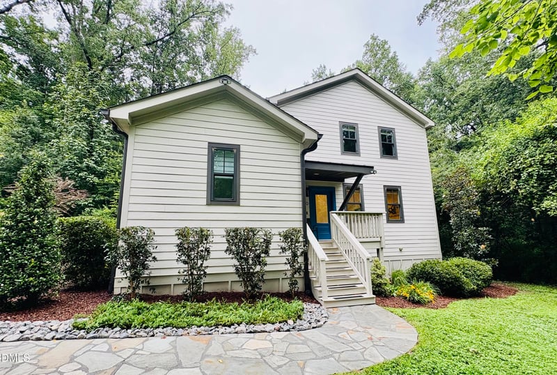 1700 Evergreen , Raleigh, NC 27603