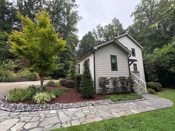 1700 Evergreen , Raleigh, NC 27603