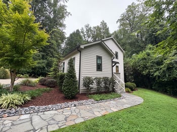 1700 Evergreen , Raleigh, NC 27603