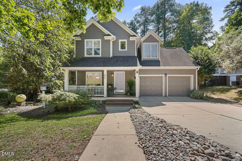 1700 Farmington Grove Dr, Raleigh, NC 27614