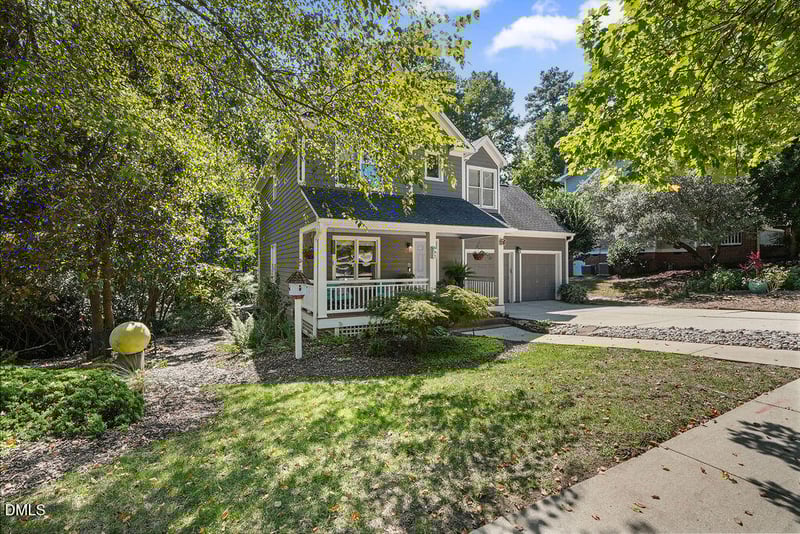 1700 Farmington Grove Dr, Raleigh, NC 27614