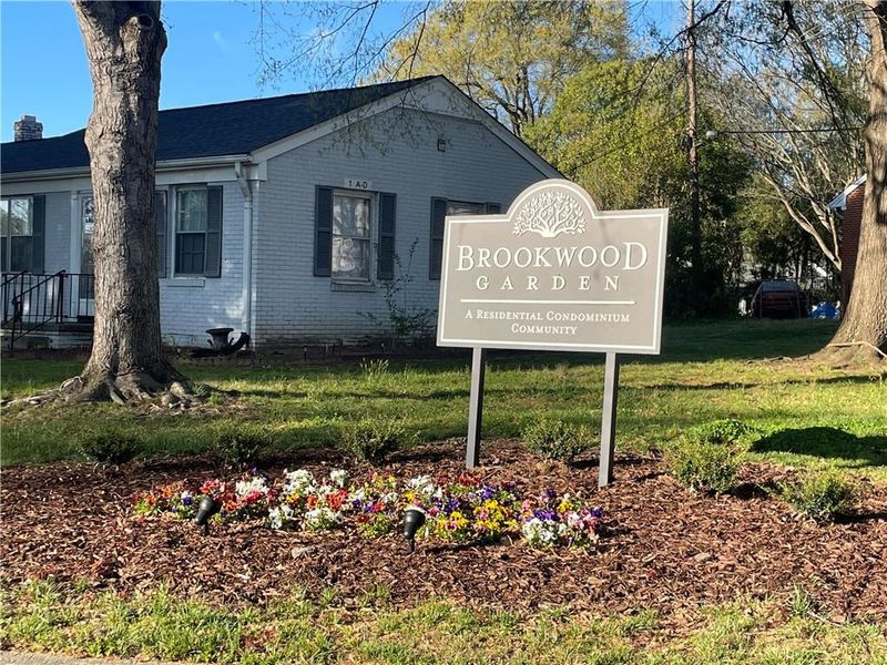 1700 W Front St #32C, Burlington, NC 27215