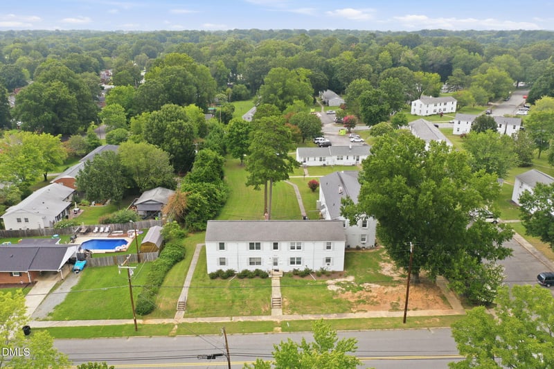 1700 W Front St, Burlington, NC 27215