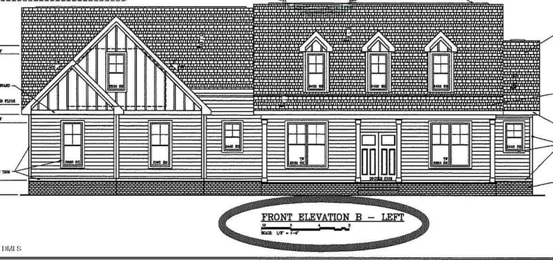 1700 Galena Way, Wendell, NC 27591