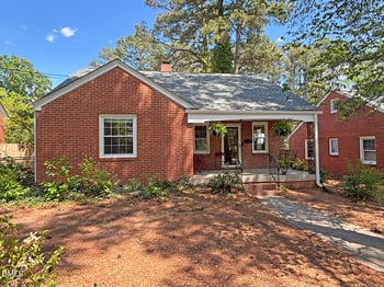 1700 Glendale Ave, Durham, NC 27701