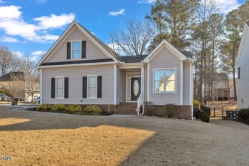 1700 Grace Church St, Wake Forest, NC 27587