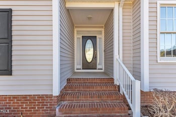 1700 Grace Church St, Wake Forest, NC 27587