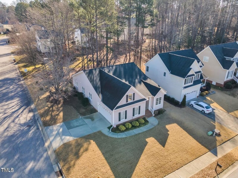 1700 Grace Church St, Wake Forest, NC 27587