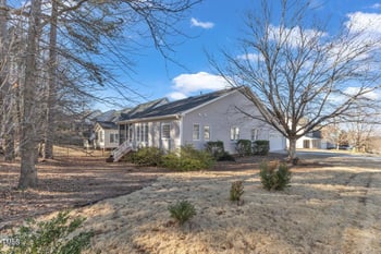 1700 Grace Church St, Wake Forest, NC 27587